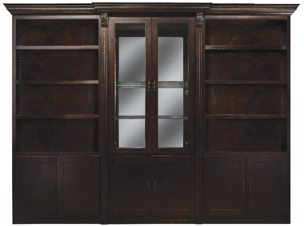 Products Affordable Wood Bookcases