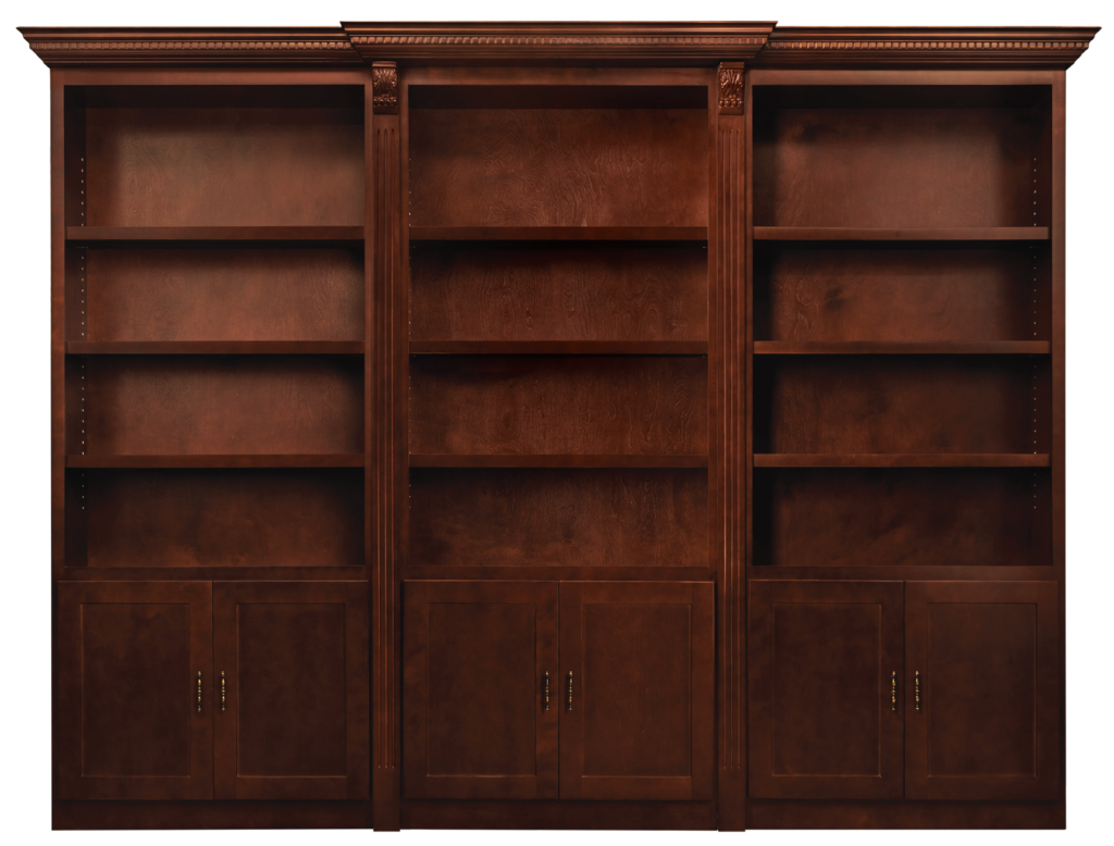 Products Affordable Wood Bookcases