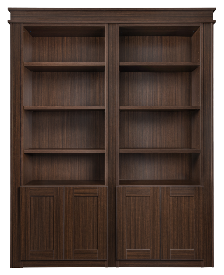 Products Affordable Wood Bookcases