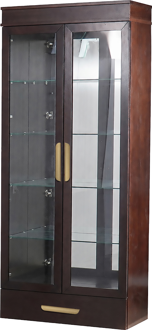china-closet-stained